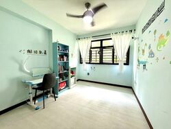 Blk 274B Compassvale Helm (Sengkang), HDB 4 Rooms #510611491